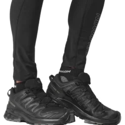 Scarpe da trail Salomon Xa Pro 3D V9 Gore-Tex Black Phantom Pewter