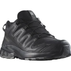 Scarpe da trail Salomon Xa Pro 3D V9 Gore-Tex Black Phantom Pewter