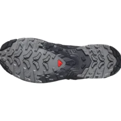 Scarpe da trail Salomon Xa Pro 3D V9 Gore-Tex Black Phantom Pewter