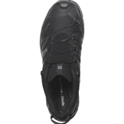 Scarpe da trail Salomon Xa Pro 3D V9 Gore-Tex Black Phantom Pewter