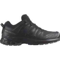 Scarpe da trail Salomon Xa Pro 3D V9 Gore-Tex Black Phantom Pewter
