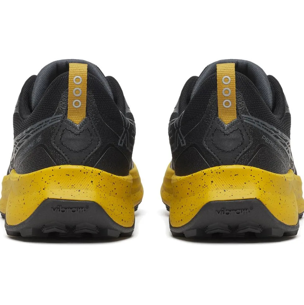 Scarpe da trail Saucony Peregrine 16 Gore Tex Black Oil