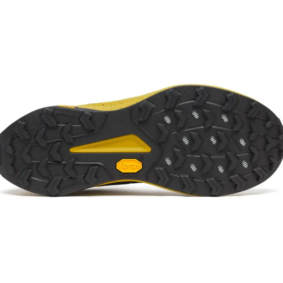 Scarpe da trail Saucony Peregrine 16 Gore Tex Black Oil