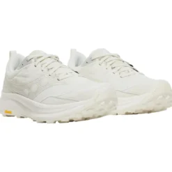 Scarpe da trail Saucony Peregrine 16 Gore Tex Ivory