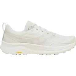 Scarpe da trail Saucony Peregrine 16 Gore Tex Ivory