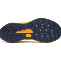 Scarpe da trail Saucony Peregrine 16 Wmn Aqua Citron