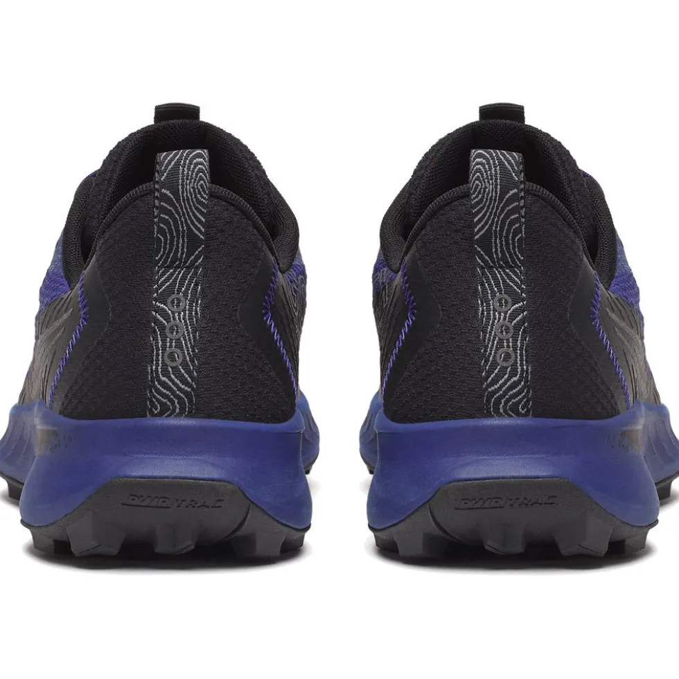 Scarpe da trail Saucony Peregrine 15 Gore-Tex Regal Black