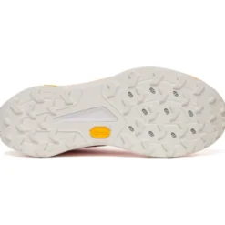 Scarpe da trail Saucony Peregrine 16 Fire Black