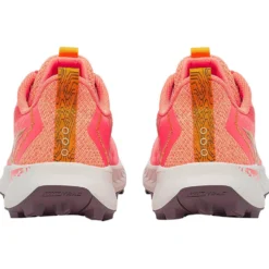 Scarpe da trail Saucony Peregrine 15 Wmn Coral Salmon