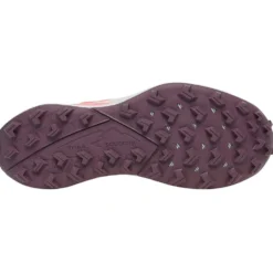 Scarpe da trail Saucony Peregrine 15 Wmn Coral Salmon