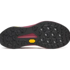 Scarpe da trail Saucony Peregrine 16 White Crimson