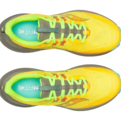 Scarpe da trail Saucony Xodus Ultra 4 Vizigold Laurel