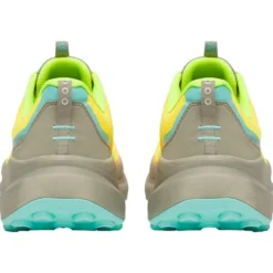 Scarpe da trail Saucony Xodus Ultra 4 Vizigold Laurel