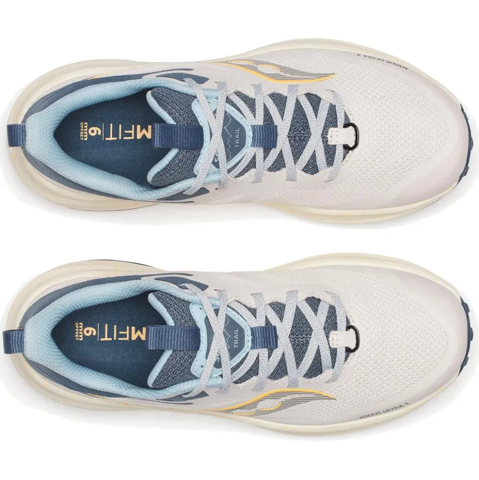 Scarpe da trail Saucony Xodus Ultra 3 Wmn Moon Dusk