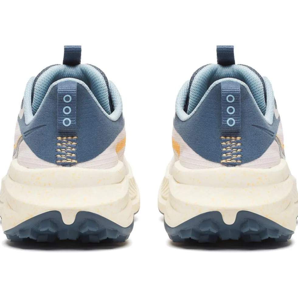 Scarpe da trail Saucony Xodus Ultra 3 Wmn Moon Dusk