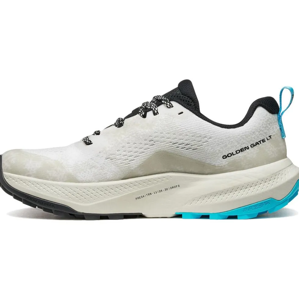 Scarpe da trail Scarpa Golden Gate LT White Azure