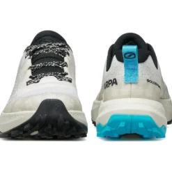 Scarpe da trail Scarpa Golden Gate LT White Azure