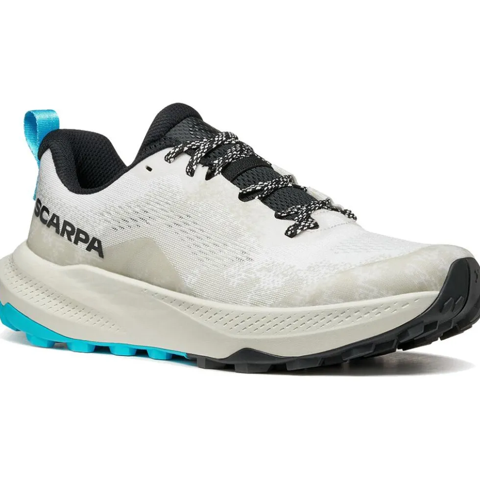Scarpe da trail Scarpa Golden Gate LT White Azure