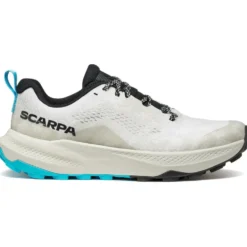Scarpe da trail Scarpa Golden Gate LT White Azure