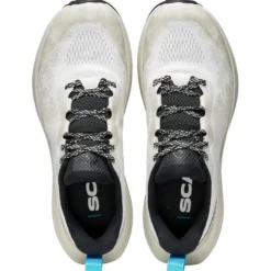 Scarpe da trail Scarpa Golden Gate LT White Azure