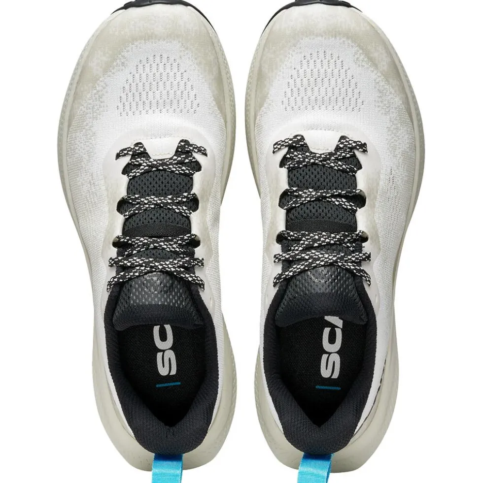 Scarpe da trail Scarpa Golden Gate LT White Azure
