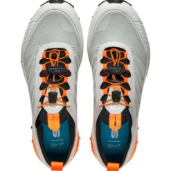Scarpe da trail Scarpa Ribelle Run 2 White Orange Fluo
