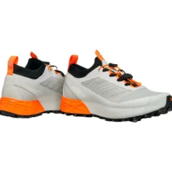 Scarpe da trail Scarpa Ribelle Run 2 White Orange Fluo