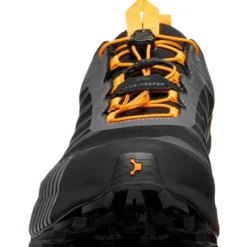 Scarpe da trail Scarpa Ribelle Run 2 Gore-Tex Dark Gray Saffron