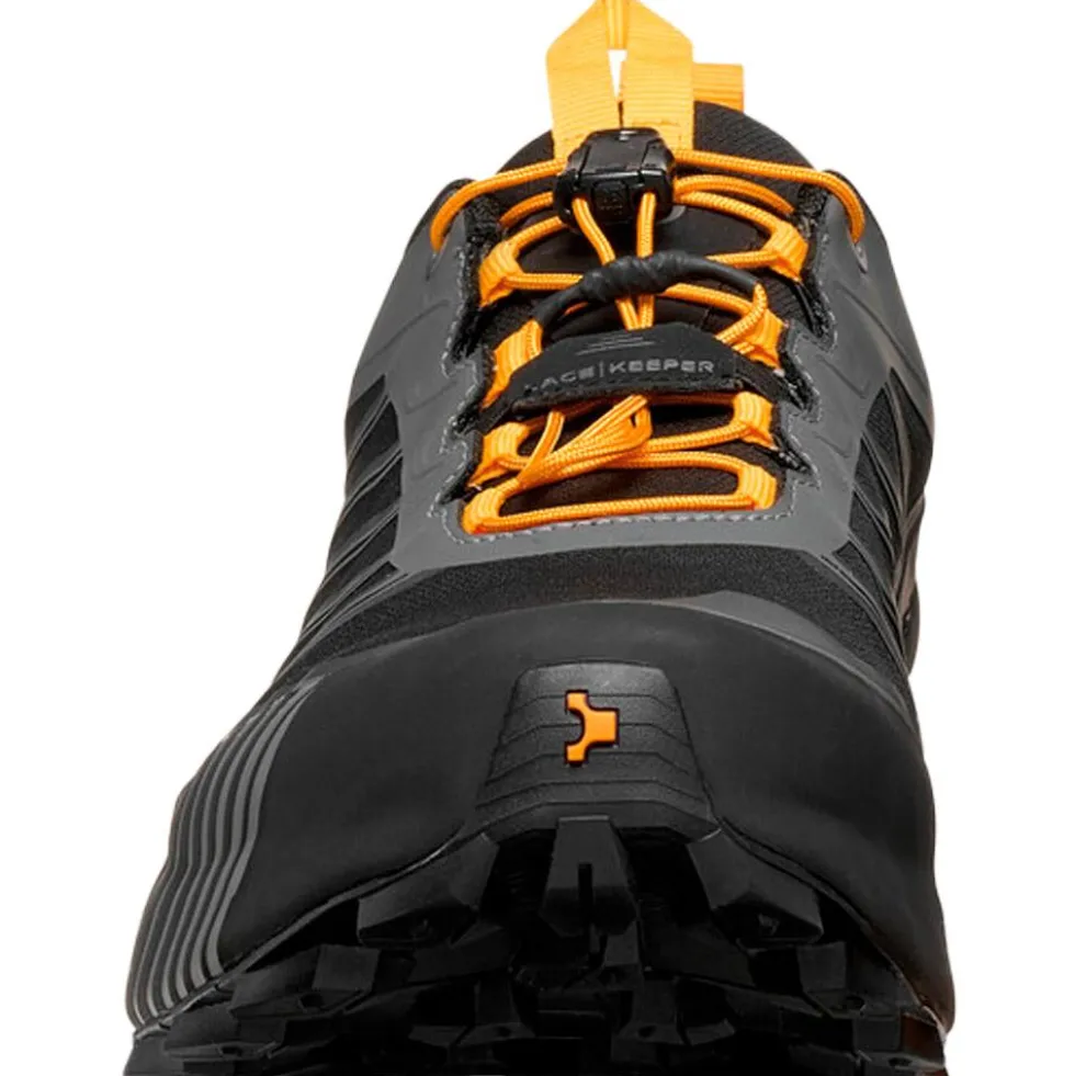 Scarpe da trail Scarpa Ribelle Run 2 Gore-Tex Dark Gray Saffron
