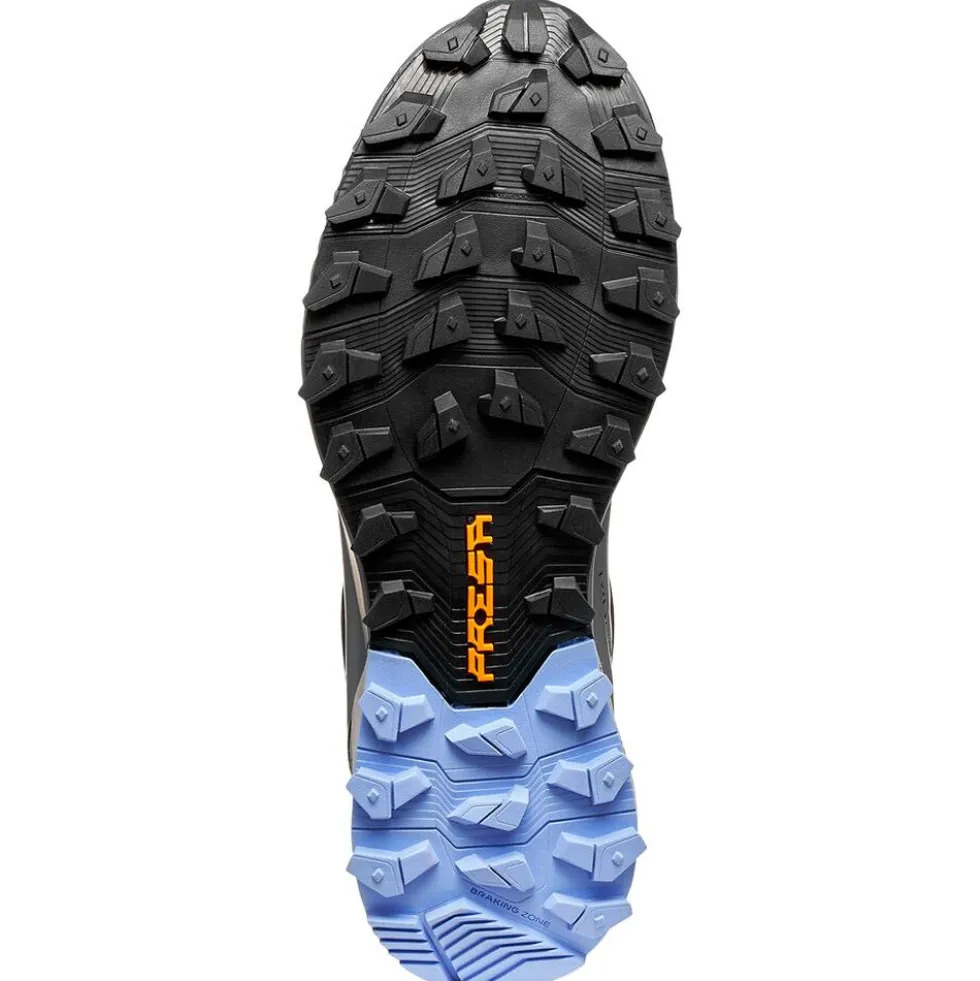 Scarpe da trail Scarpa Ribelle Run 2 Gore-Tex Wmn Black Lavender