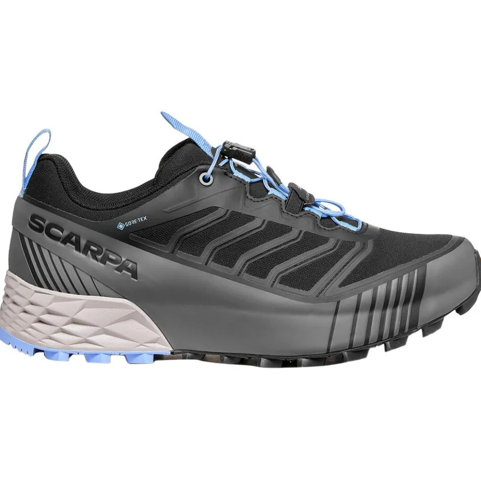 Scarpe da trail Scarpa Ribelle Run 2 Gore-Tex Wmn Black Lavender