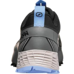 Scarpe da trail Scarpa Ribelle Run 2 Gore-Tex Wmn Black Lavender