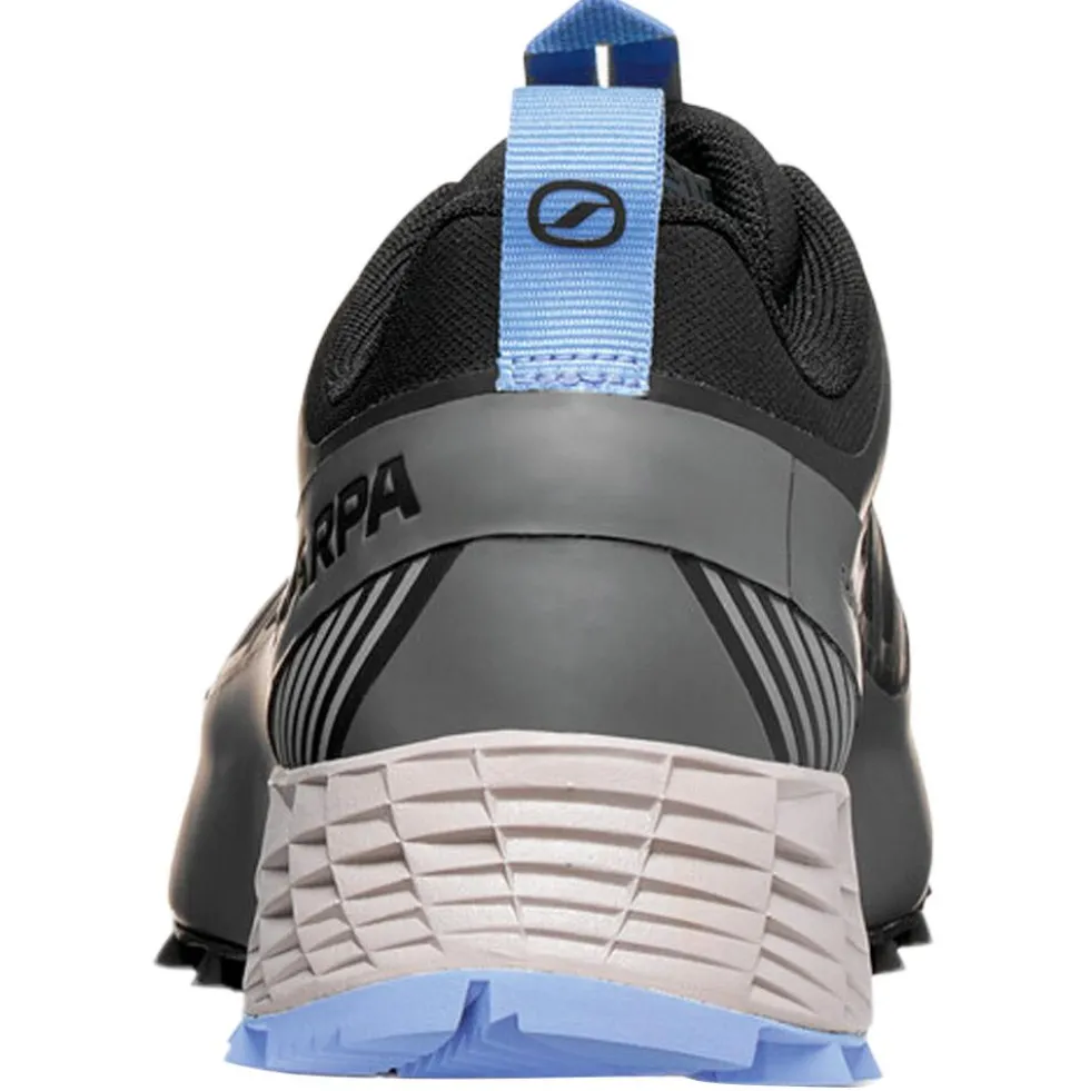 Scarpe da trail Scarpa Ribelle Run 2 Gore-Tex Wmn Black Lavender