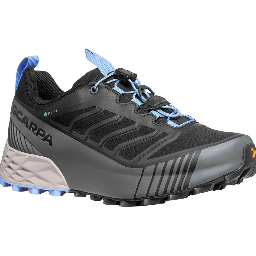 Scarpe da trail Scarpa Ribelle Run 2 Gore-Tex Wmn Black Lavender