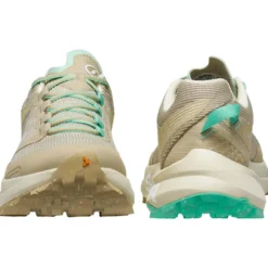 Scarpe da trail Scarpa Spin Planet Wmn Sand Ice Green