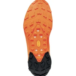 Scarpe da trail Scarpa Spin Ultra 2 Ice Orange Fluo
