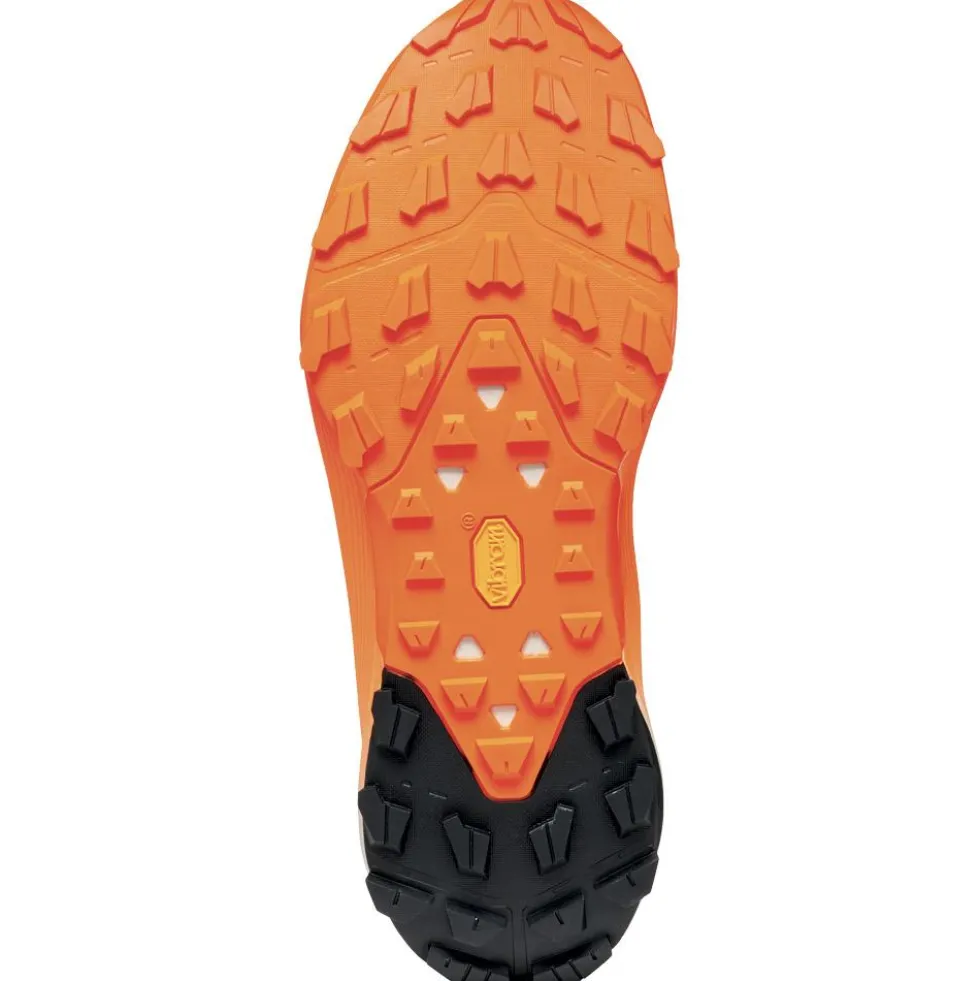 Scarpe da trail Scarpa Spin Ultra 2 Ice Orange Fluo