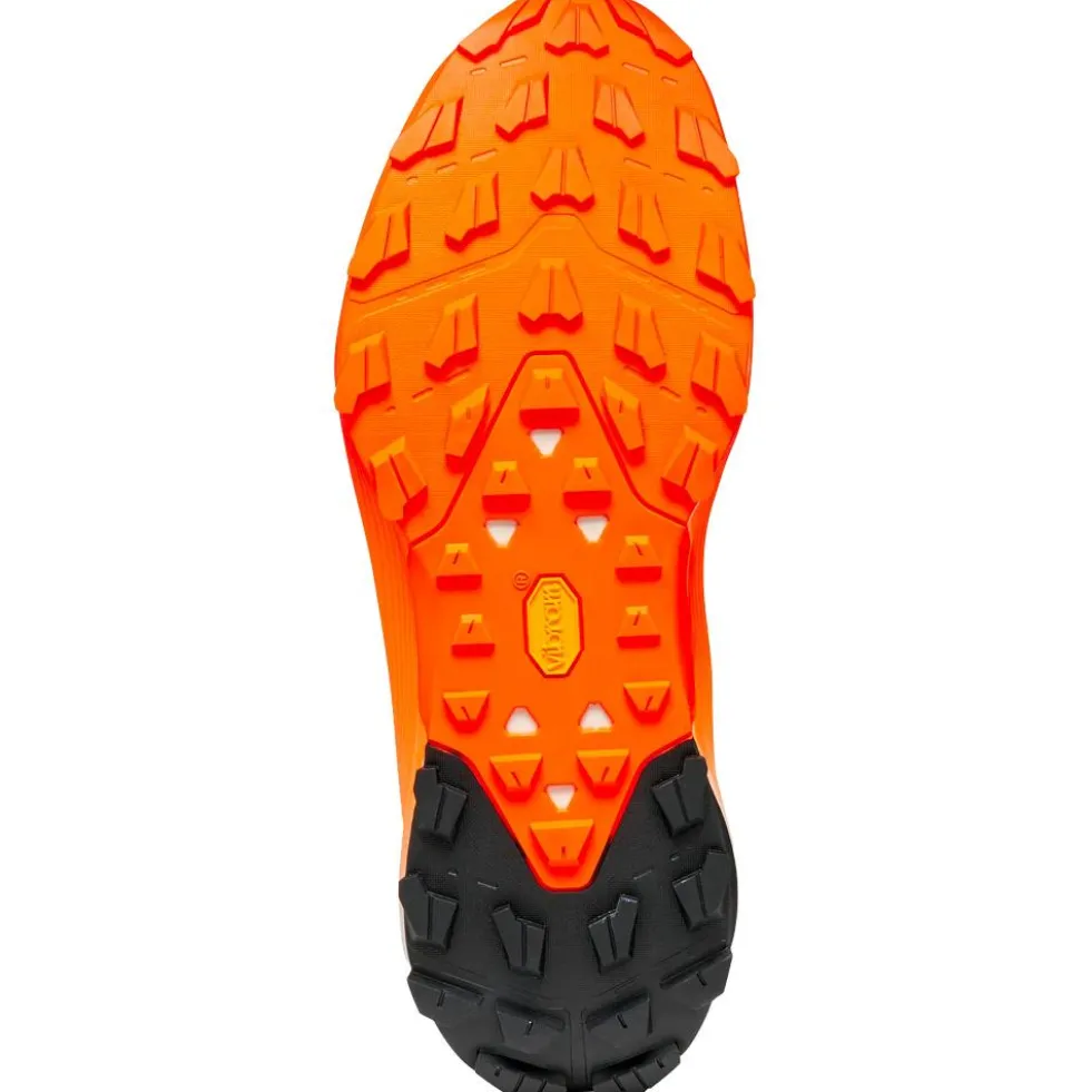 Scarpe da trail Scarpa Spin Ultra 2 Wmn Ice Orange Fluo