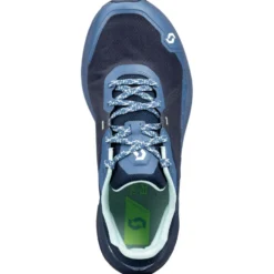 Scarpe da trail Scott Kinabalu 3 W's Dark Blue Metal Blue