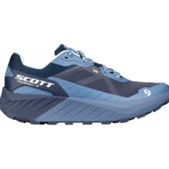 Scarpe da trail Scott Kinabalu 3 W's Dark Blue Metal Blue