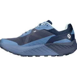 Scarpe da trail Scott Kinabalu 3 W's Dark Blue Metal Blue