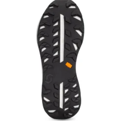 Scarpe da trail Scott Kinabalu Ultra Acid Yellow Spray Grey