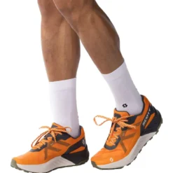 Scarpe da trail Scott Kinabalu 3 Flash Orange Dark Grey