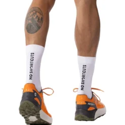 Scarpe da trail Scott Kinabalu 3 Flash Orange Dark Grey
