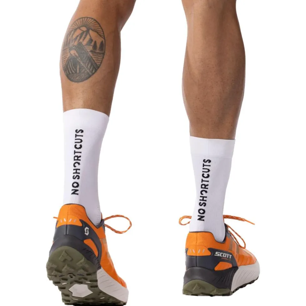 Scarpe da trail Scott Kinabalu 3 Flash Orange Dark Grey