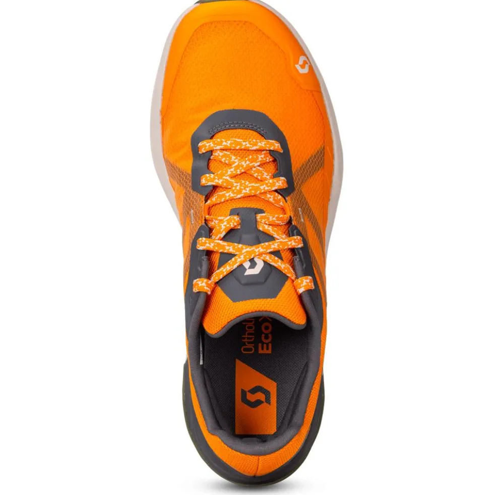 Scarpe da trail Scott Kinabalu 3 Flash Orange Dark Grey