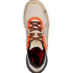 Scarpe da trail Scott Kinabalu 3 Toast Beige Glow Red