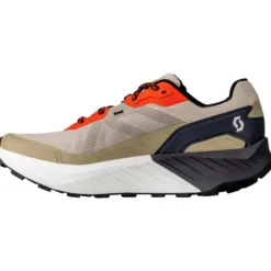 Scarpe da trail Scott Kinabalu 3 Toast Beige Glow Red