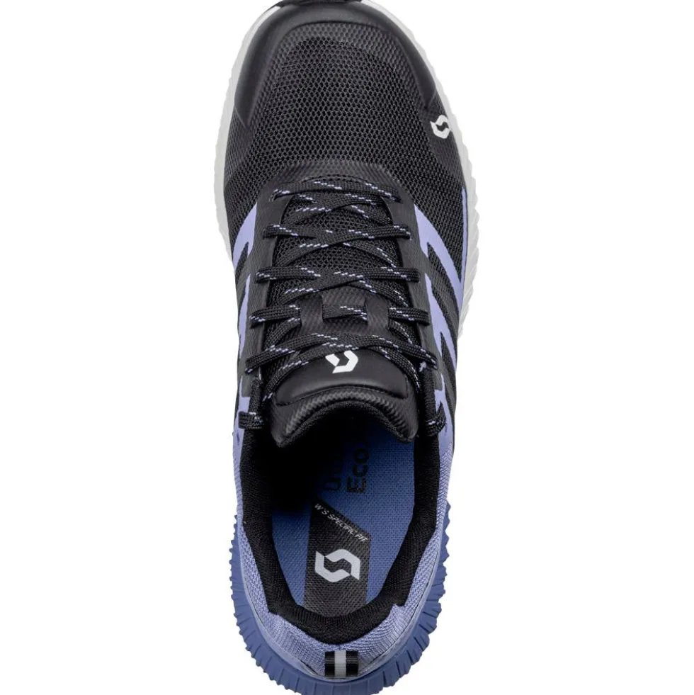 Scarpe da trail Scott Kinabalu 2 Wmn Black Moon Blue