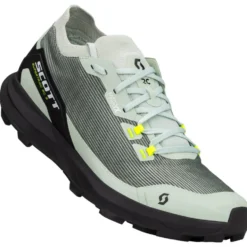 Scarpe da trail Scott Supertrac Rc 3 Spray Grey Black